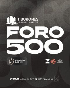 FORO 500