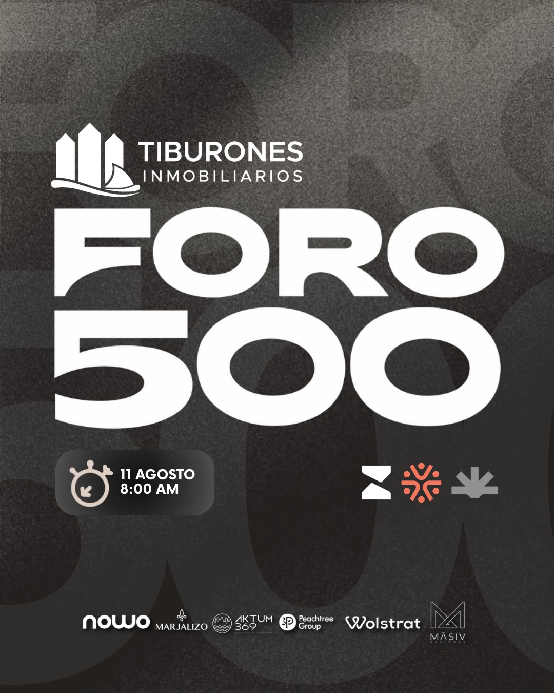 FORO 500