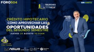 FORO 504 -Silver Economy: las tecnologías que están revolucionando el mercado 50+