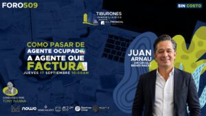 FORO 509 – VENTAS VIRALES