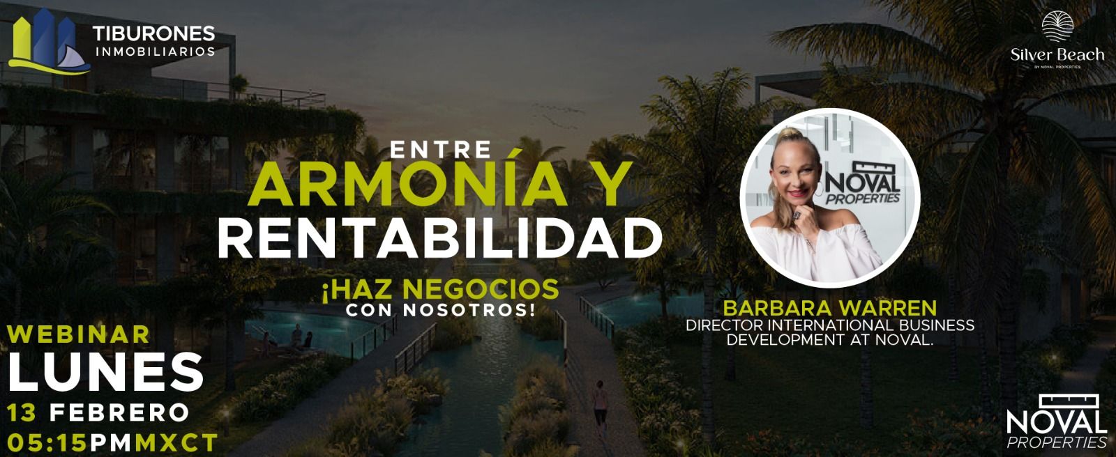 “ENTRE ARMONÍA Y RENTABILIDAD”