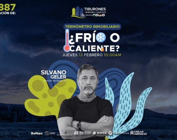 FORO 387 – Termómetro Inmobiliario: ¿Frío o Caliente?