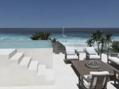 Claro de Mar Exterior