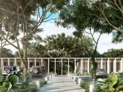 Endemico entrada Principal