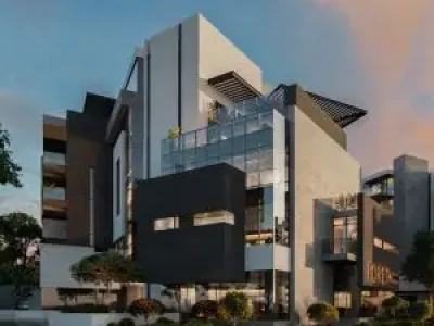 Fachada Edificio Armoran