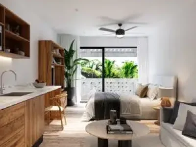 Interior Departamento B1