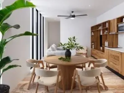 Interior Departamento