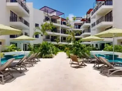 Panoramica Costa Caribe