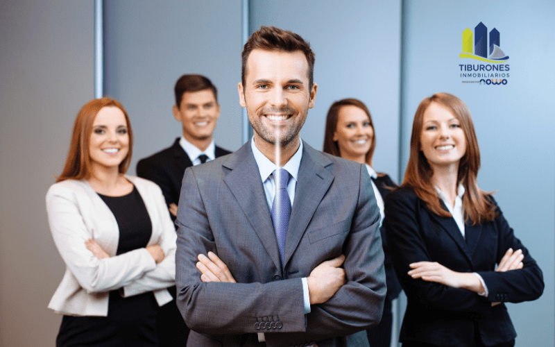 Coldwell Banker, la Franquicia Inmobiliaria que Transforma Emprendedores en Líderes Globales