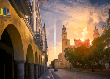 Comercialización de vivienda vertical en Mérida continúa creciendo: 4S Real Estate