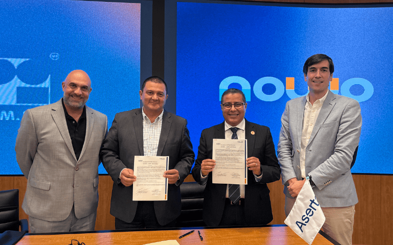 AMPI México y Nowo: Una alianza estratégica que transforma el arrendamiento