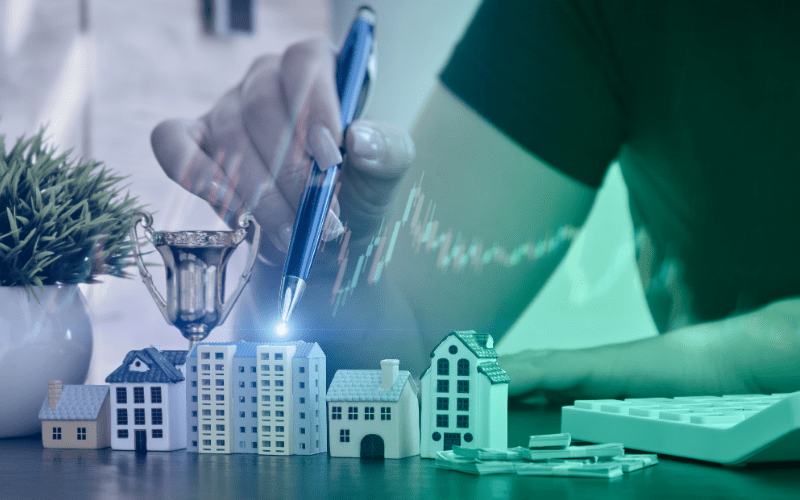 El nuevo pulso del ladrillo: lo que revela el Tercer Cuatrimestre del 2025 sobre el Mercado Inmobiliario en México