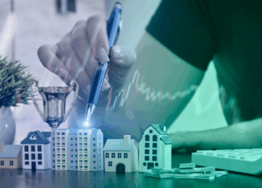 El nuevo pulso del ladrillo: lo que revela el Tercer Cuatrimestre del 2025 sobre el Mercado Inmobiliario en México