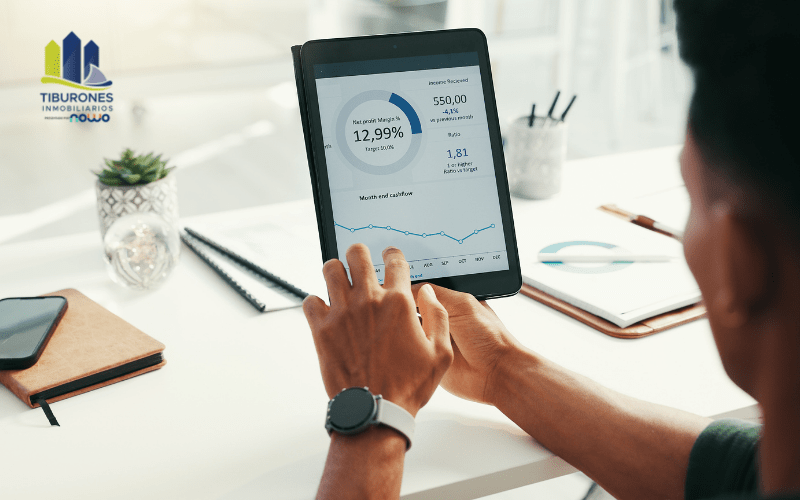 Lo que dicen los números: así se comportó el mercado inmobiliario mexicano en el 3T 2025