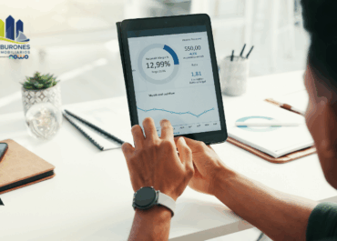 Lo que dicen los números: así se comportó el mercado inmobiliario mexicano en el 3T 2025