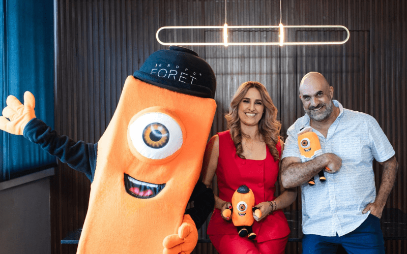 El Nuevo Orden Inmobiliario: Por Qué la Propiedad Fraccionada Domina el Mercado