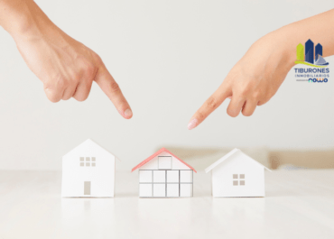 El Desafío del Mercado Inmobiliario y la Solución Fractional