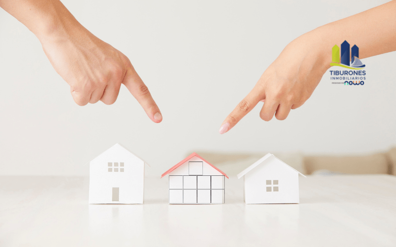 El Desafío del Mercado Inmobiliario y la Solución Fractional