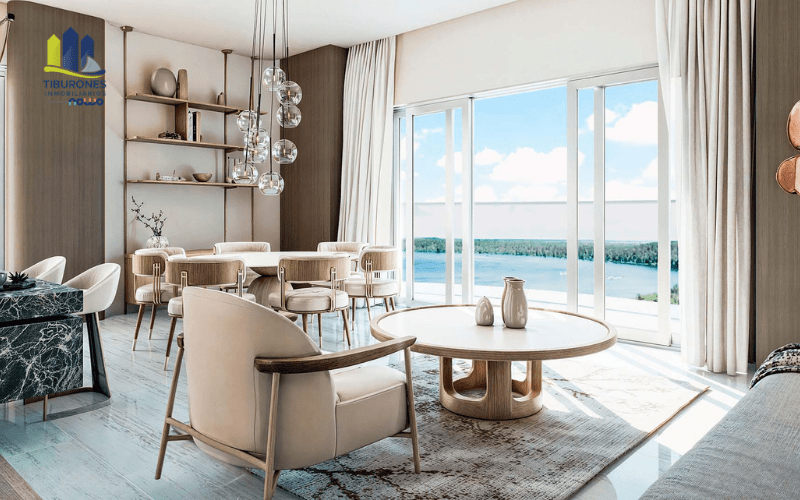 Invierte en MB Resort Orlando y disfruta de ingresos dolarizados