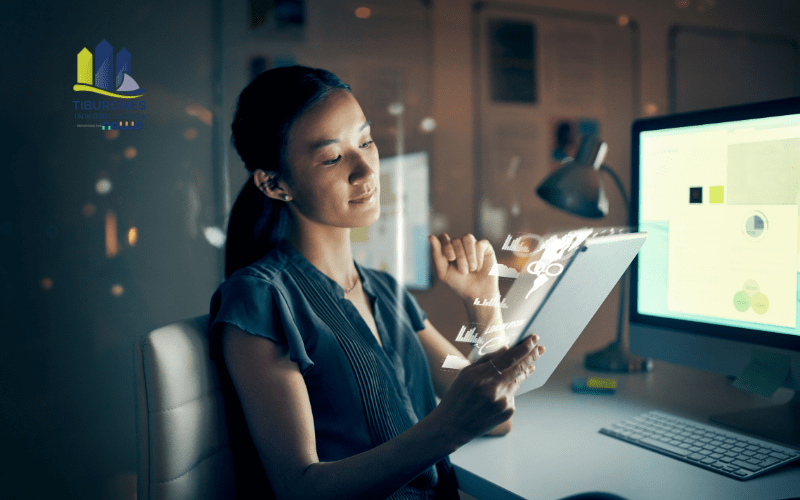 Nowo revoluciona el mercado de arrendamiento con tecnología de vanguardia