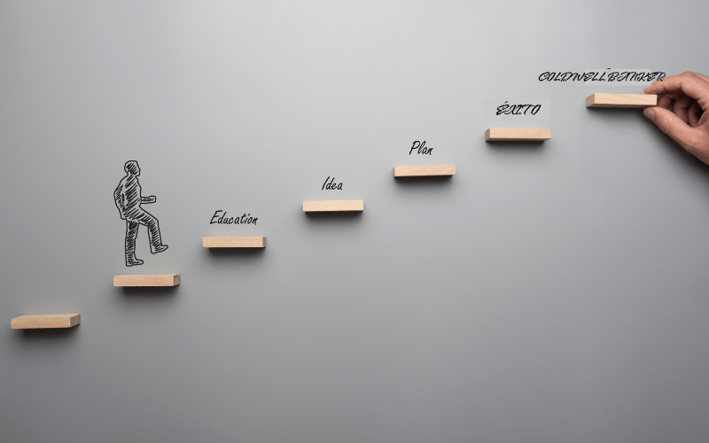 Inicia tu camino al éxito con Coldwell Banker: Franquicias que transforman vidas