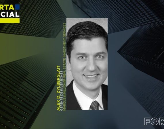 Foro 106 “La Oferta Comercial en USA”