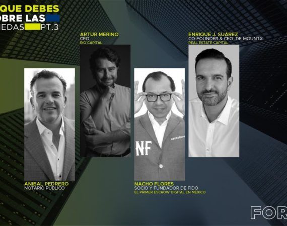 FORO 107 «TODO LO QUE DEBES SABER SOBRE LAS CRIPTOMONEDAS PT 3»