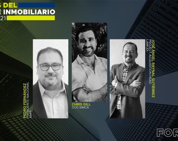 Foro 113 «Análisis del Reporte Inmobiliario 2021».