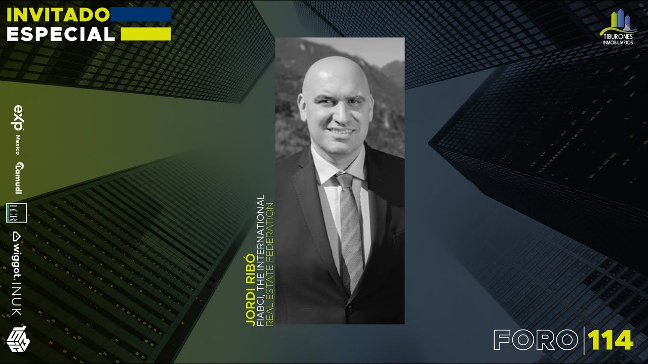 FORO 114 CON INVITADO ESPECIAL