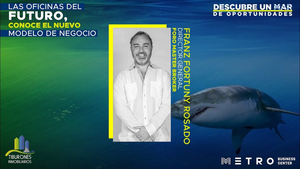 LAS OFICINAS DEL FUTURO, CONOCE EL NUEVO MODELO DE NEGOCIO