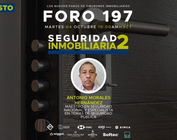 FORO 197 – «SEGURIDAD INMOBILIARIA 2»