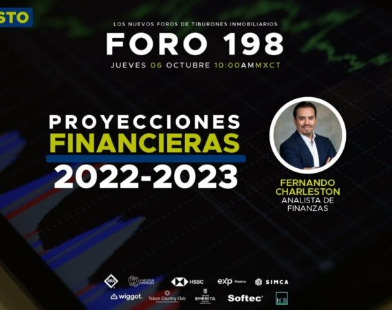 FORO 198 – PROYECCIONES FINANCIERAS 2022-2023