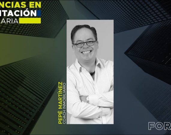 FORO 116 » LAS TENDENCIAS EN CAPACITACIÓN INMOBILIARIA»