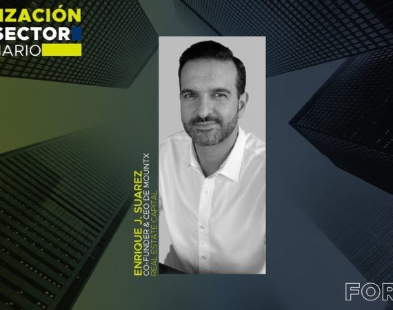 FORO 118 «TOKENIZACIÓN EN EL SECTOR INMOBILIRIO»