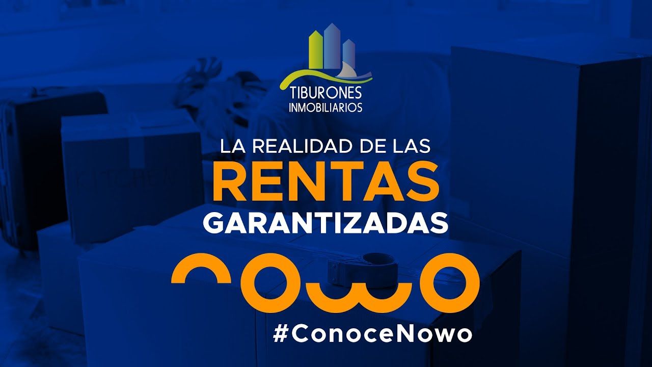 FORO 121 “LA REALIDAD DE LAS RENTAS GARANTIZADAS!