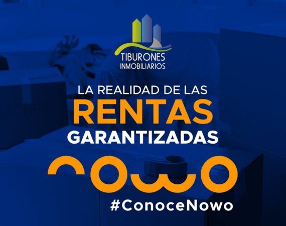 FORO 121 “LA REALIDAD DE LAS RENTAS GARANTIZADAS!