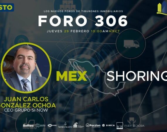 FORO 306 – MEXSHORING