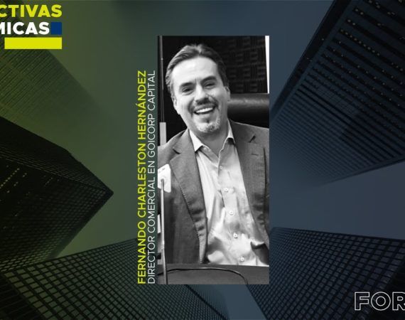 FORO 122 «PERSPECTIVAS ECONÓMICAS 2021 – 2022»