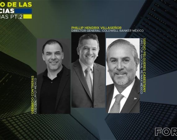 FORO 123 «EL FUTURO DE LAS FRANQUICIAS INMOBILIARIAS PT.2»