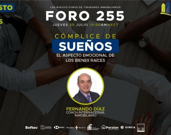 FORO 255 – CÓMPLICE DE SUEÑOS