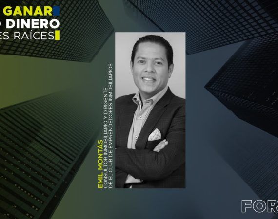 FORO 124 – ¿Cómo ganar mucho dinero en bienes raíces?