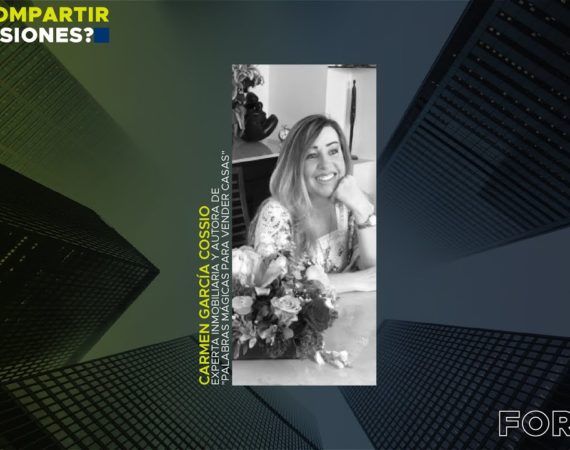 FORO 125 «¿CÓMO COMPARTIR TUS COMISIONES?