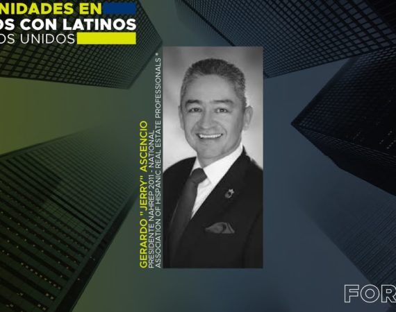 FORO 126 «OPORTUNIDADES EN NEGOCIOS CON LATINOS EN ESTADOS UNIDOS»