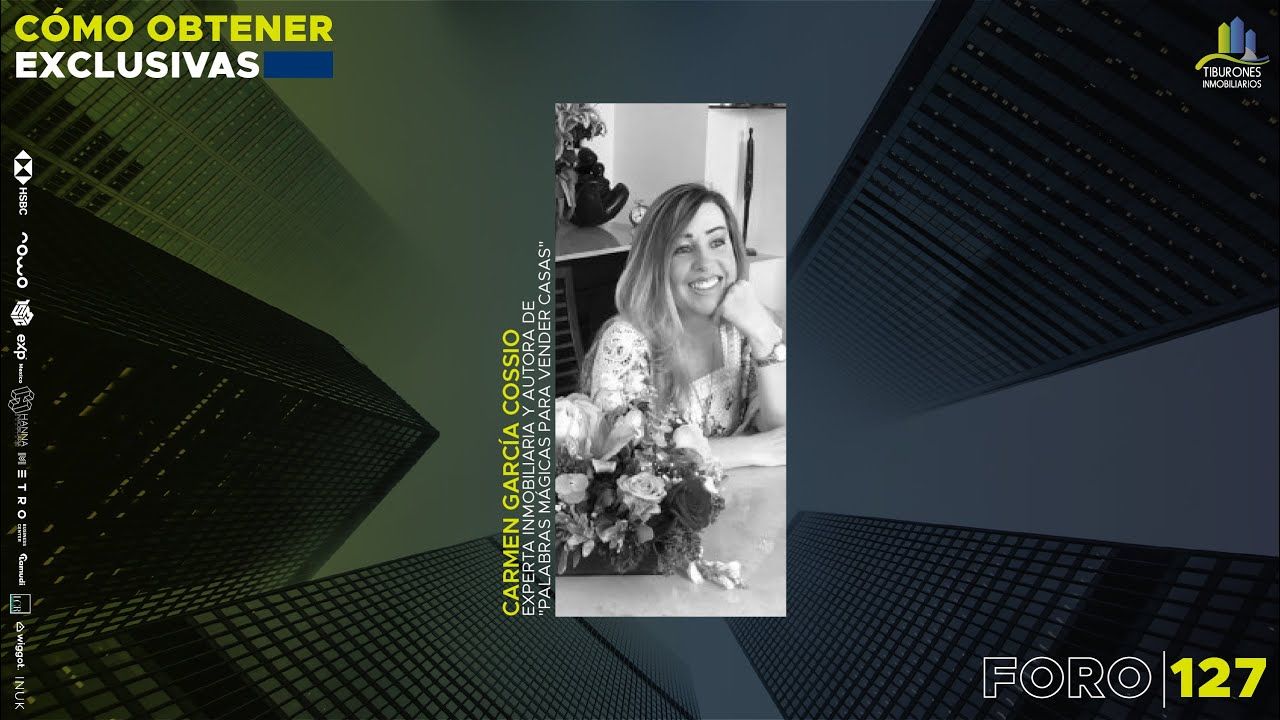 FORO 127 “¿CÓMO LOGRAR EXCLUSIVAS?”