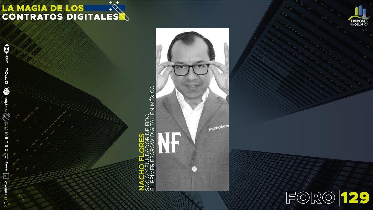 FORO 129 – LA MAGIA DE LOS CONTRATOS DIGITALES.