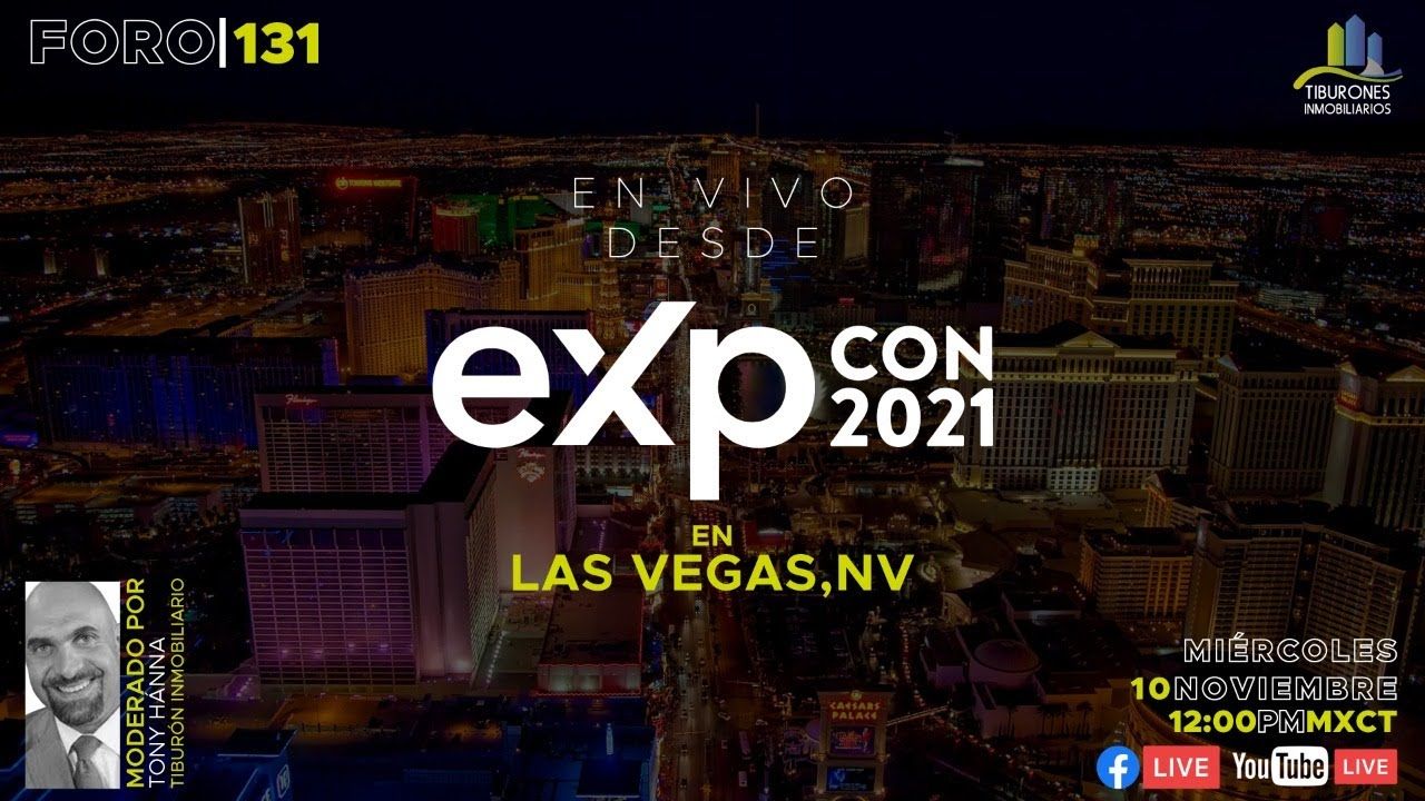 TIBURONES INMOBILIARIOS DESDE EXP