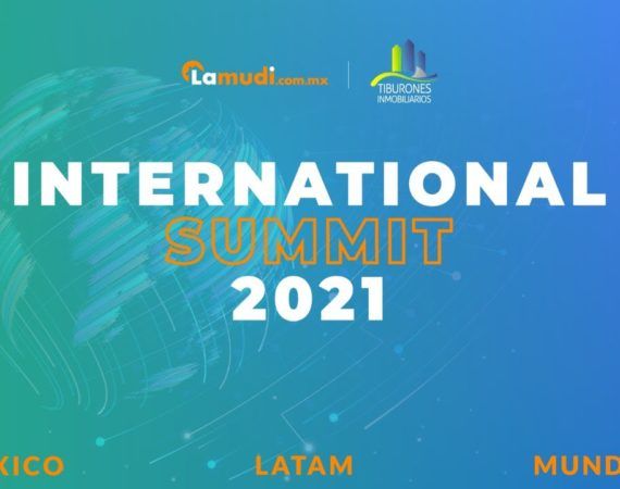 INTERNATIONAL SUMMIT 2021- DÍA 1