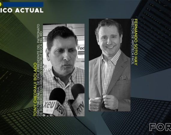 FORO 133: «ENTORNO ECONÓMICO ACTUAL»