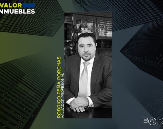 FORO 134 «ACTUAL VALOR DE LOS INMUEBLES»