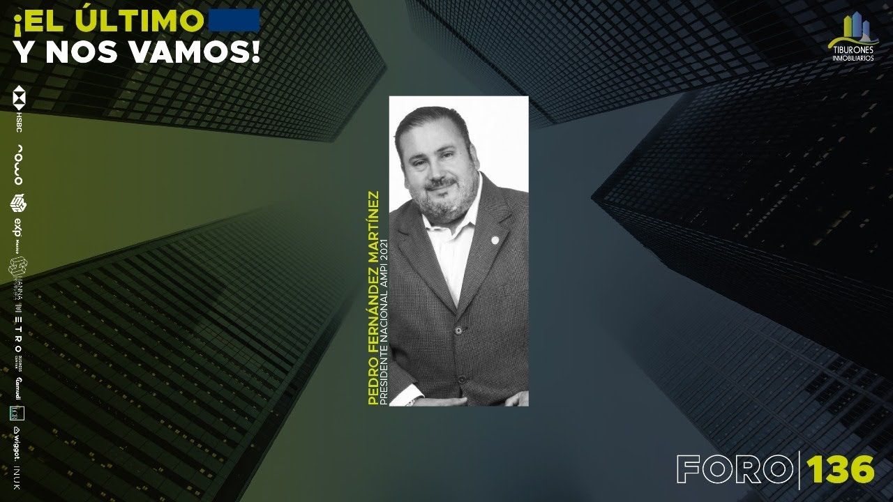 FORO 136 – ¡EL ÚLTIMO Y NOS VAMOS!